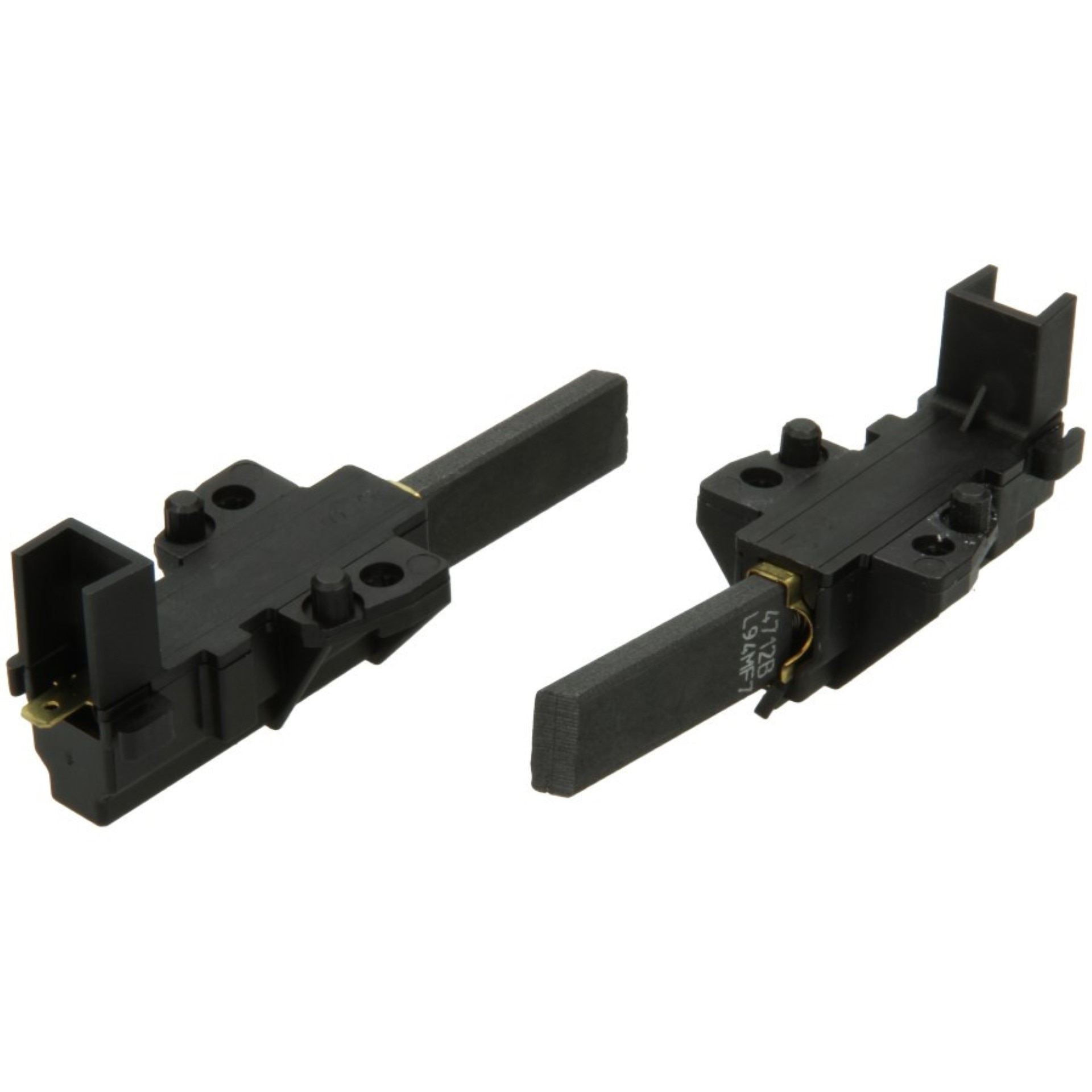 Set carbuni motor masina de spalat Indesit Whirlpool C00196554, 5x13,5x36 mm