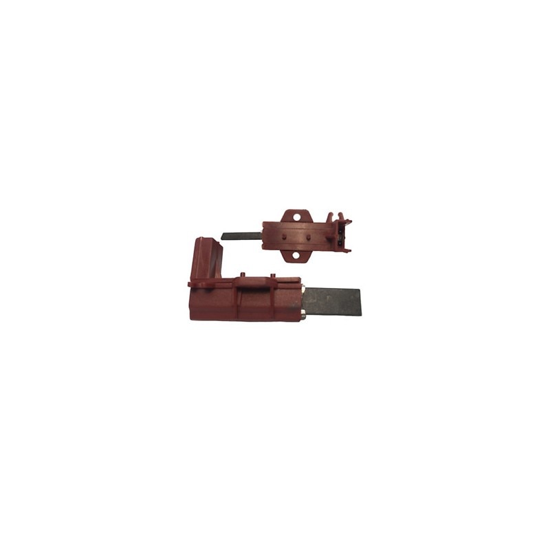 Set carbuni motor masina de spalat Indesit Ariston C00196544