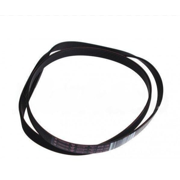 Curea masina de spalat Electrolux 1323531309, 1184 J6 elastica