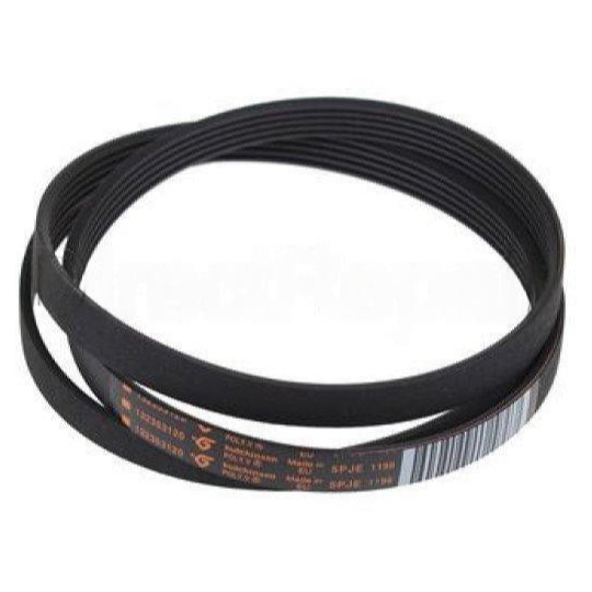 Curea masina de spalat Electrolux 1323531200, 1196 J6 elastica