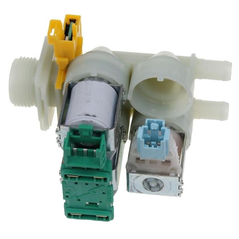 Electrovalva dubla masina de spalat Bosch 10031361