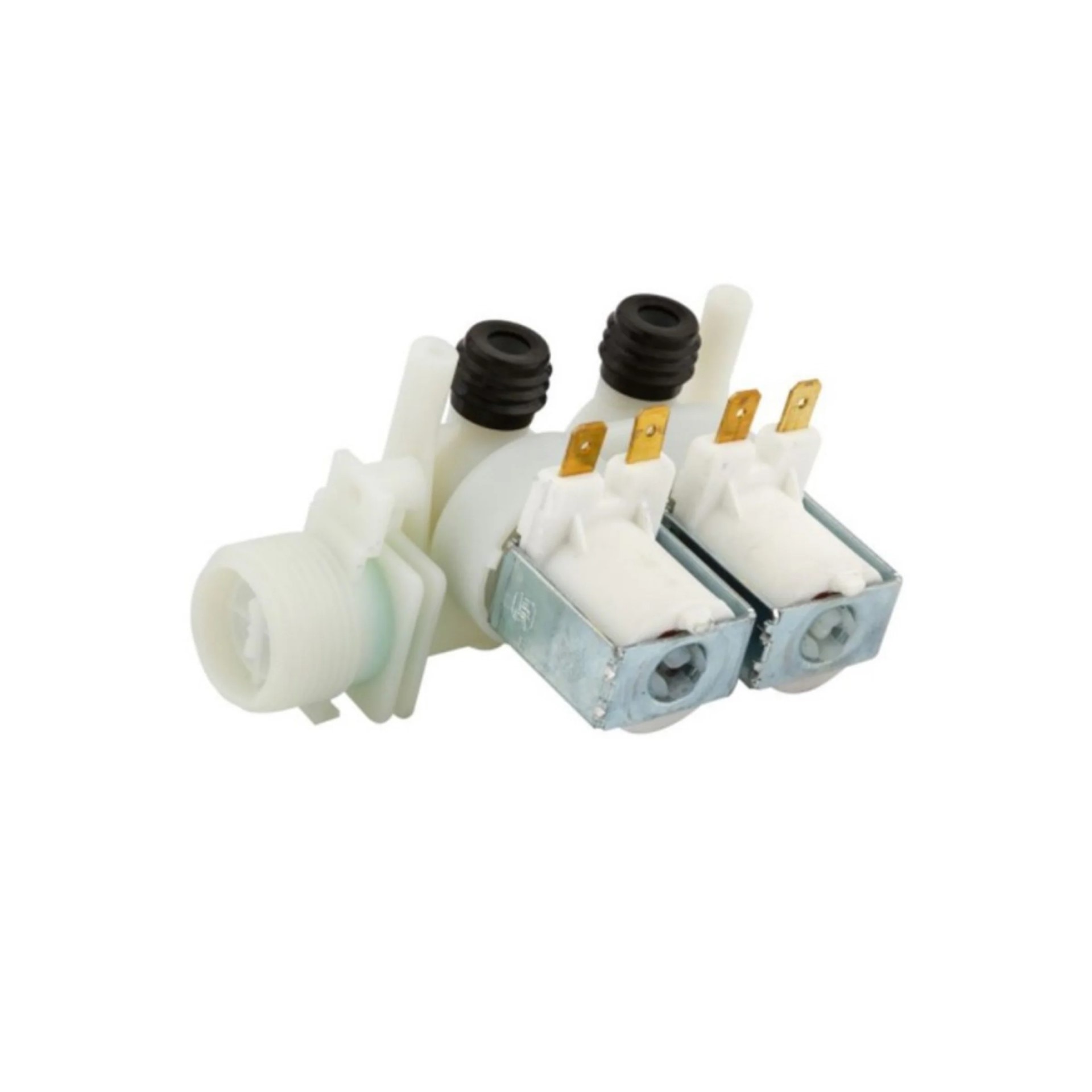 Electrovalva 2 iesiri masina de spalat Indesit Ariston C00066518