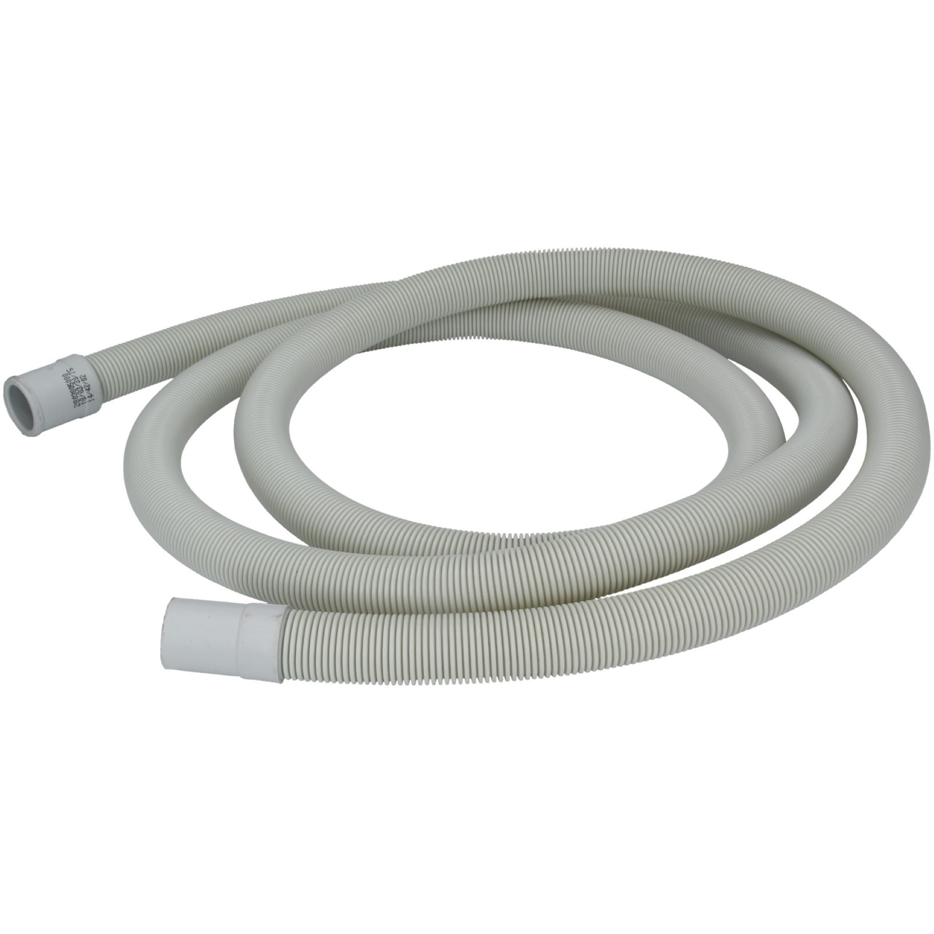 Furtun evacuare masina de spalat Beko Arctic 2803805000, 2,5 m