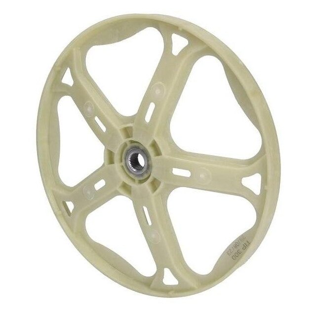Fulie tambur mașină de spălat Arctic / Beko / Grundig 2853680300