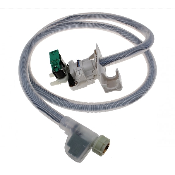 Furtun alimentare Aquastop mașină de spălat Bosch / Siemens 11019468