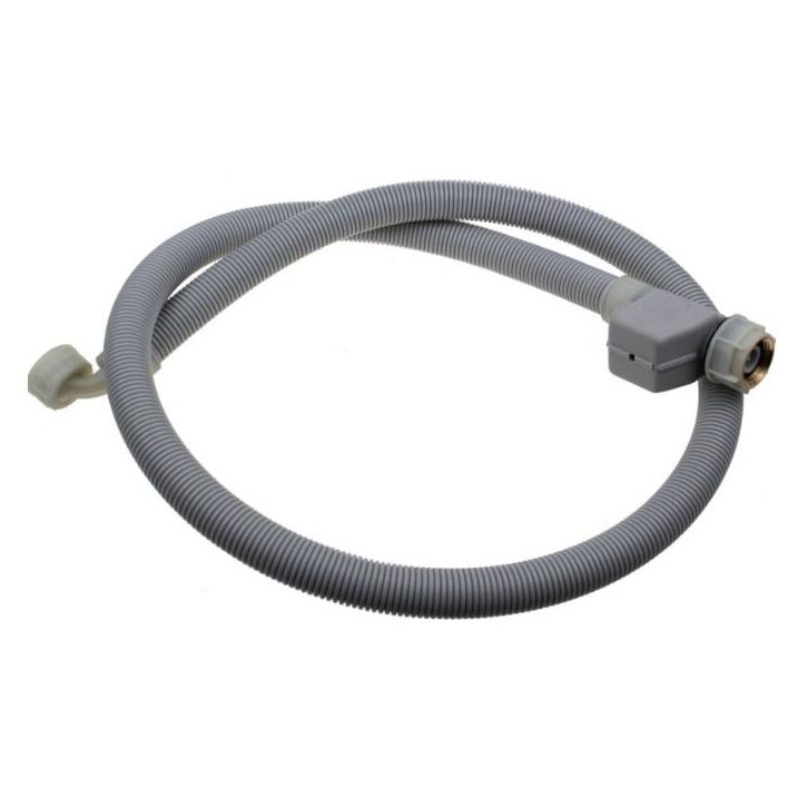 Furtun alimentare Aquastop 1,5 m mașină de spălat Bosch / Siemens 11045139
