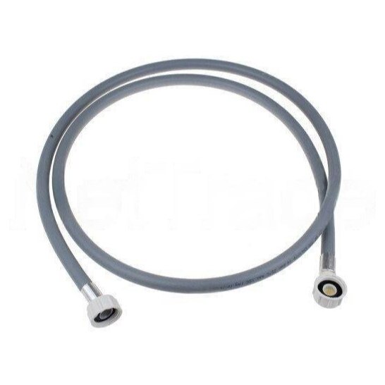 Furtun alimentare apă 2 m mașină de spălat Whirlpool 481281728826