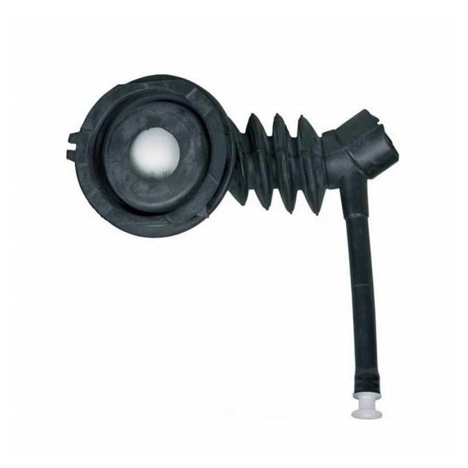 Furtun cuvă – pompă mașină de spălat Bosch / Siemens 00656689