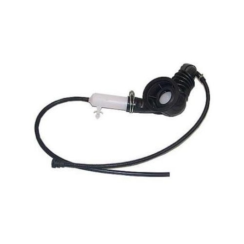 Furtun cuvă – pompă mașină de spălat Bosch / Siemens 00480442