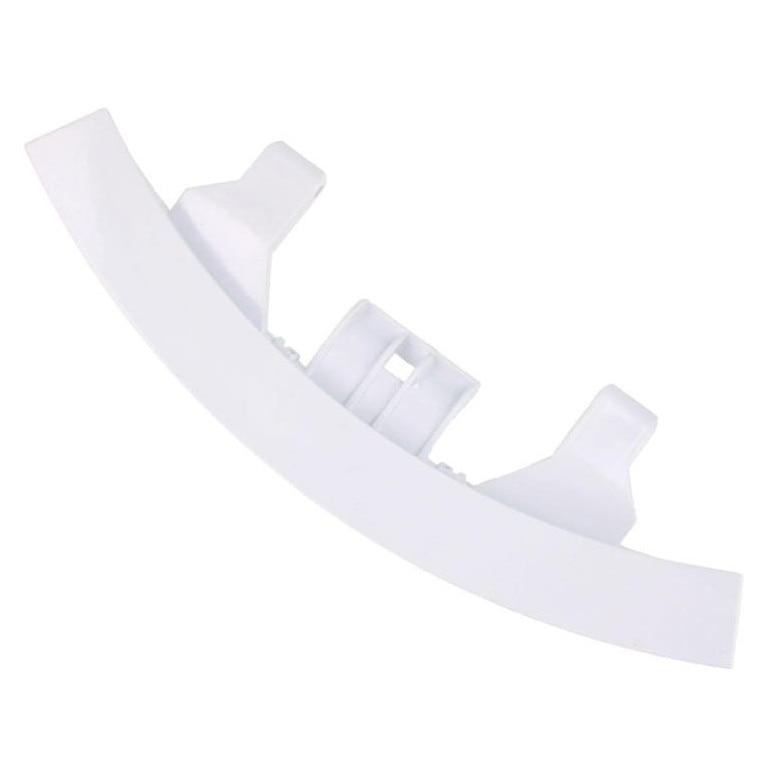 Mâner (clapetă) hublou mașină de spălat Vestel / Daewoo / Vortex 42196609