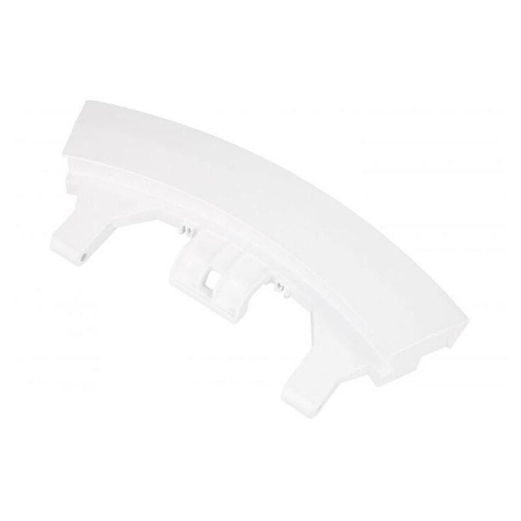 Mâner (clapetă) hublou mașină de spălat Vestel / Heinner / Vortex 42163456