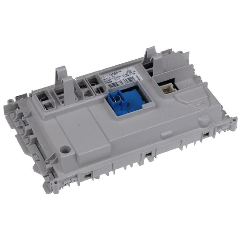 Placă electronică (modul) mașină de spălat Whirlpool 480111104626