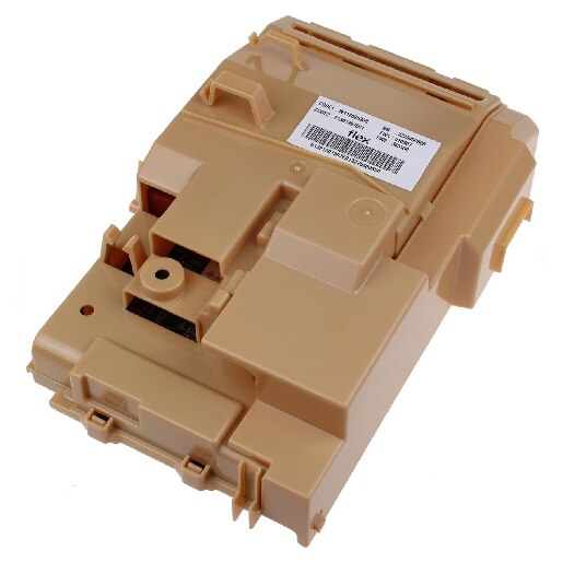 Placă electronică (modul) mașină de spălat Whirlpool C00625874