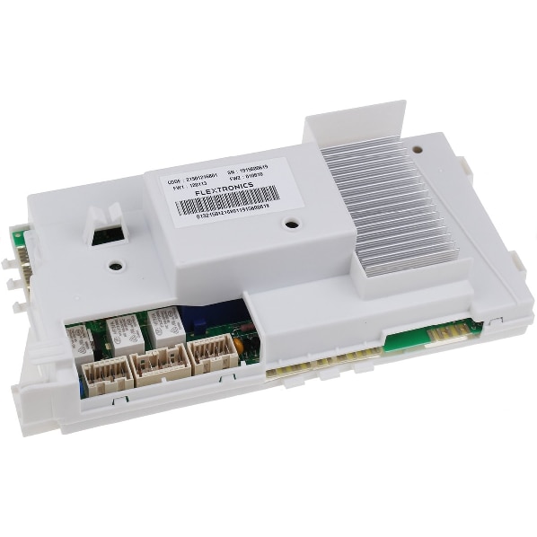 Placă electronică (modul) mașină de spălat Ariston / Indesit C00306159