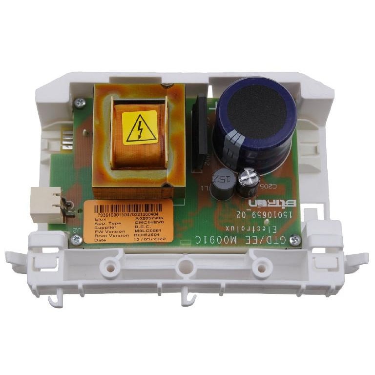 Placă electronică (modul) mașină de spălat Electrolux / AEG 140028579112