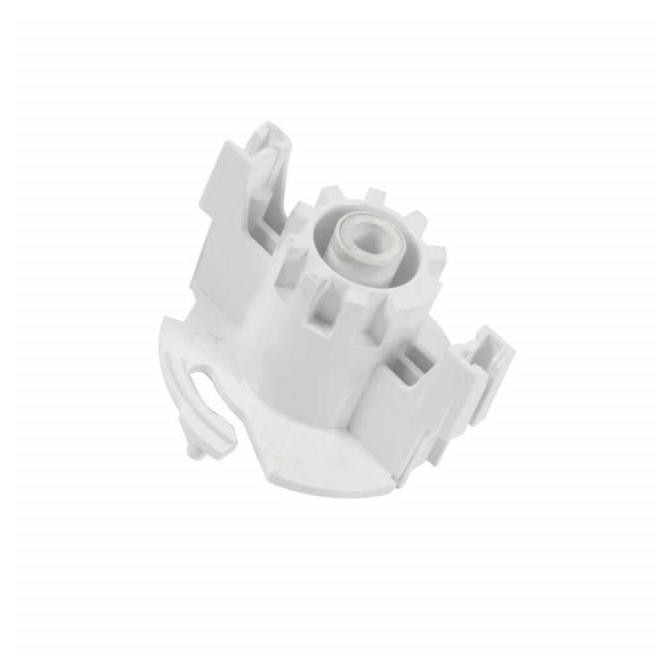 Buton programator mașină de spălat Zanussi / Electrolux / AEG 1247420001