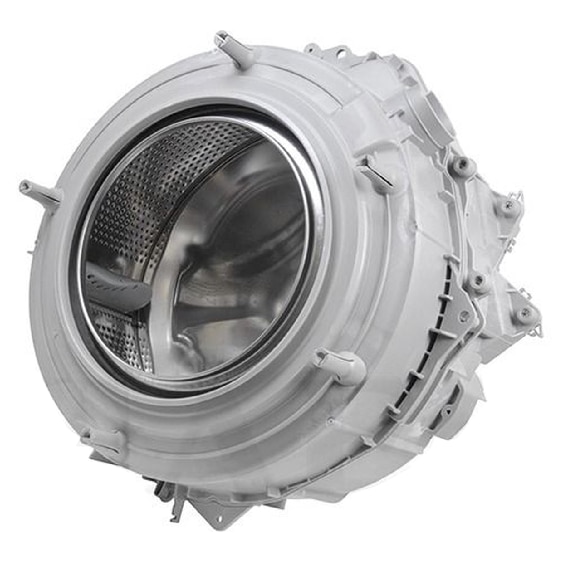 Tambur mașină de spălat Electrolux / AEG / Zanussi 3484164102