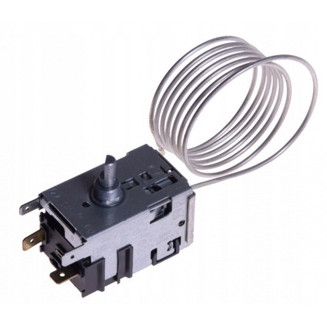 Termostat frigider Hotpoint / Ariston / Indesit 077B6938