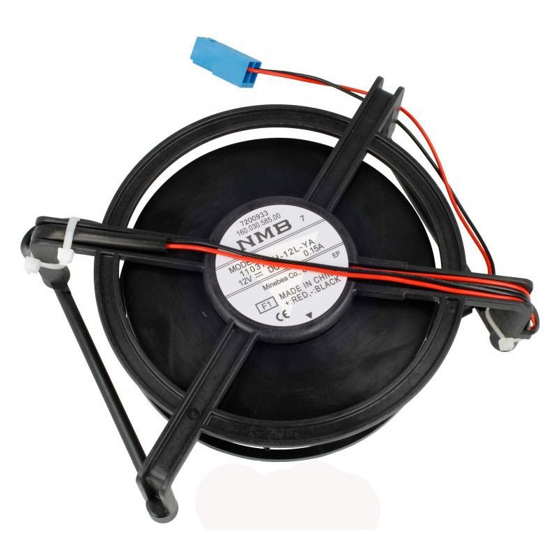 Ventilator No Frost frigider Indesit / Whirlpool / Hotpoint C00308602