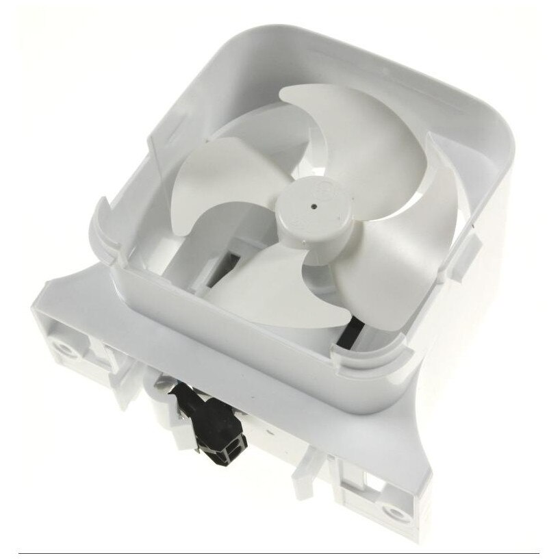Ventilator No Frost frigider Smeg 699250149