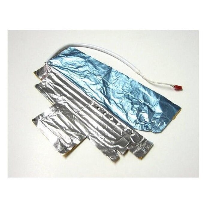 Rezistență degivrare frigider Whirlpool / Indesit / Hotpoint C00277213