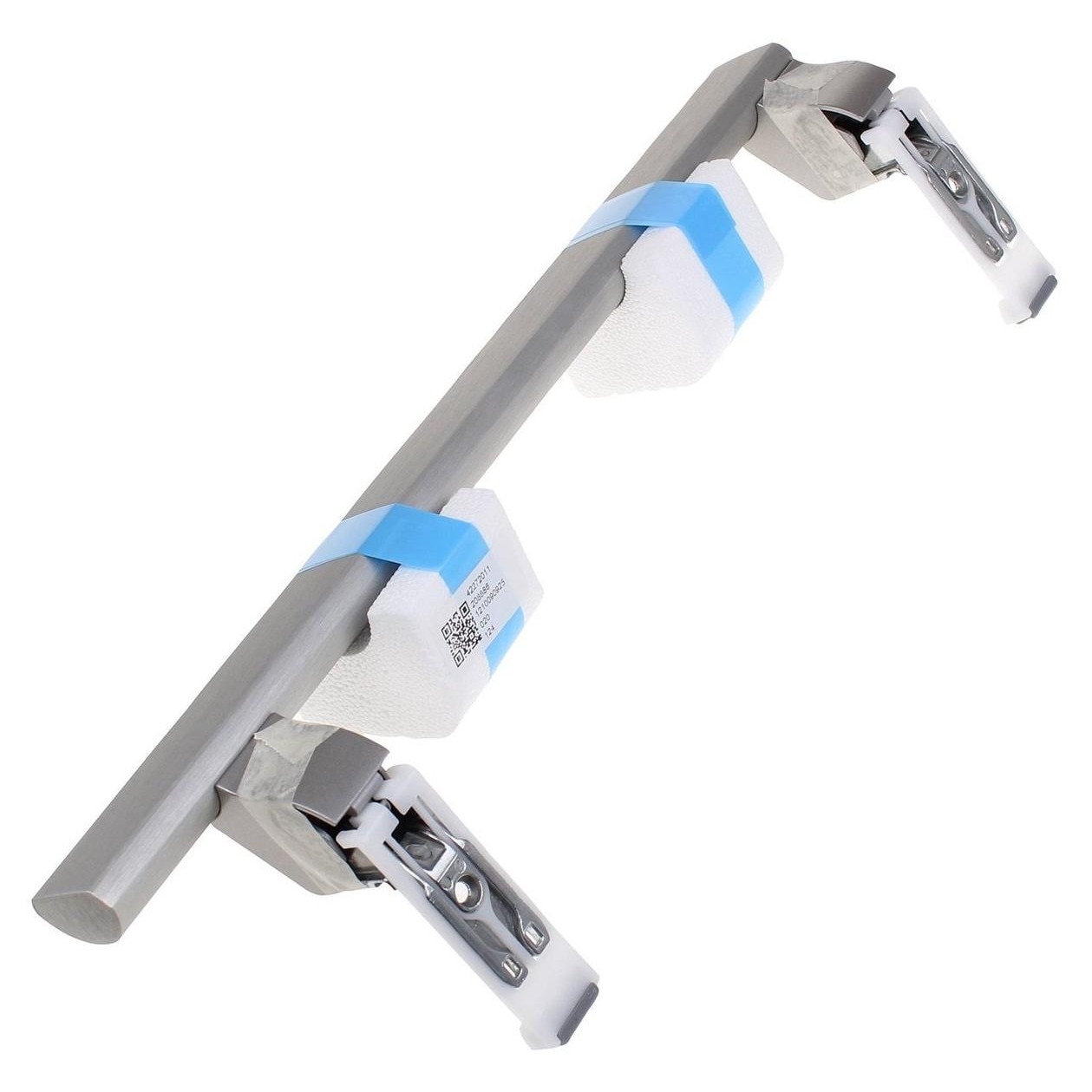 Mâner ușă frigider Electrolux / AEG / Zanussi 4055836276