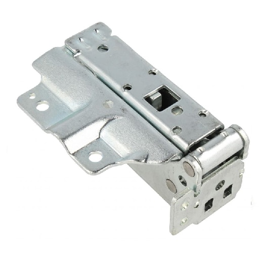 Balama ușă frigider Bosch / Siemens 00750251