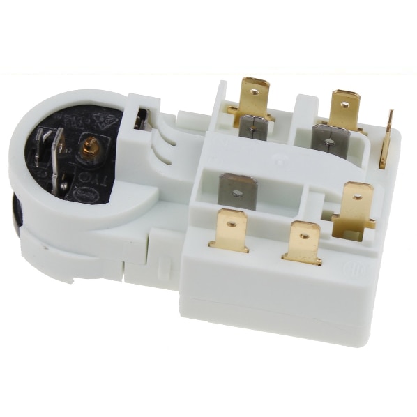 Releu pornire compresor frigider Beko / Arctic / Grundig 4346040285
