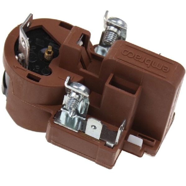 Releu pornire compresor frigider Bosch / Siemens 00622068