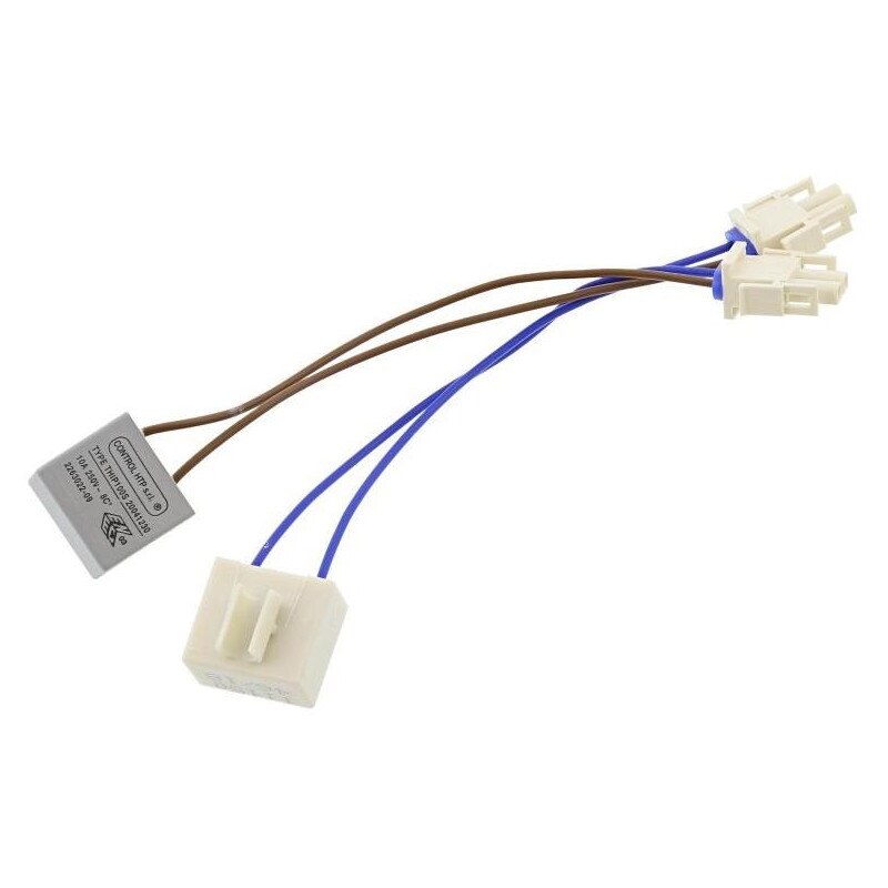 Releu pornire compresor frigider Electrolux / AEG / Zanussi 2263022093