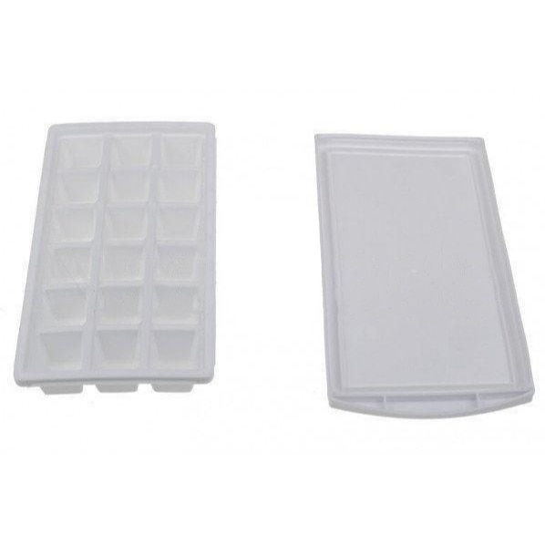 Tăviță cuburi de gheață frigider Whirlpool / Indesit / Hotpoint 481941878977