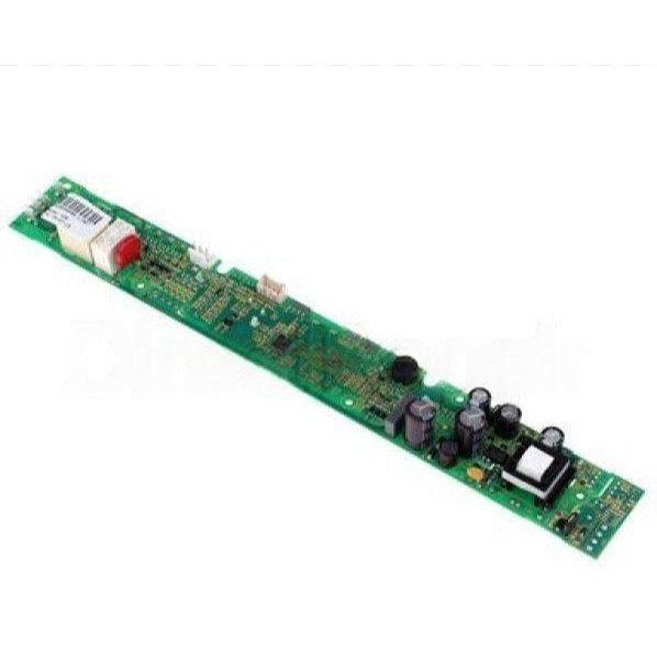 Placă electronică / modul frigider Ariston / Indesit / Hotpoint C00386195