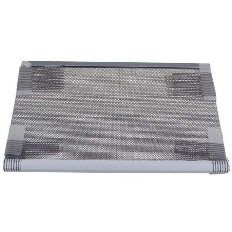 Raft (placă de sticlă) frigider LG ACQ30340404
