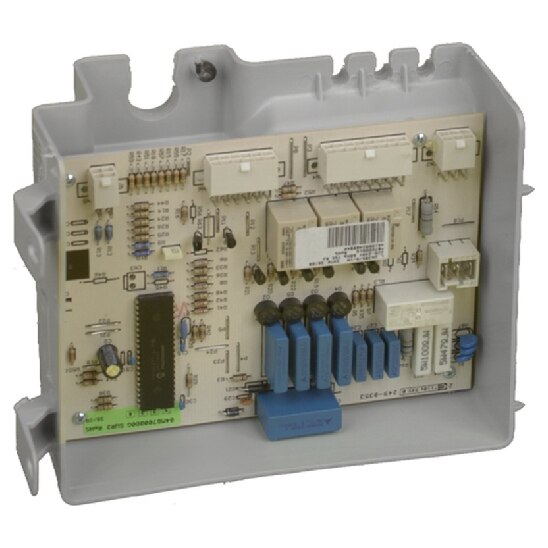 Placă electronică / modul frigider Whirlpool / Indesit / Hotpoint 481221778217