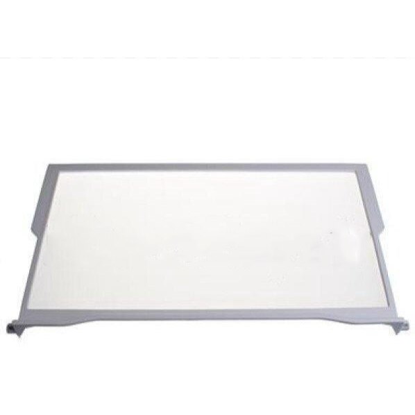 Raft (placă de sticlă) frigider Whirlpool / Indesit / Hotpoint 481245088134