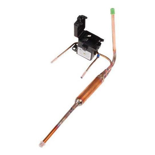 Electrovalvă apă frigider Electrolux / AEG / Zanussi 2425688013
