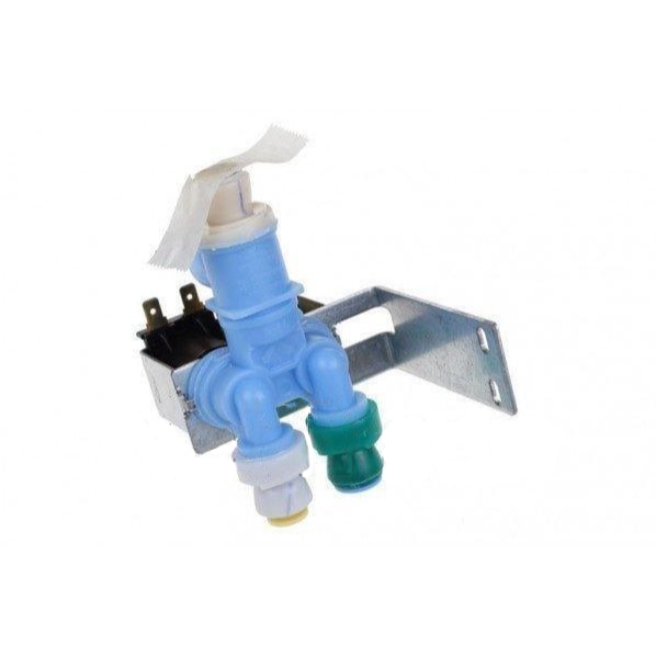 Electrovalvă apă frigider Whirlpool / Indesit / Hotpoint 481236058486