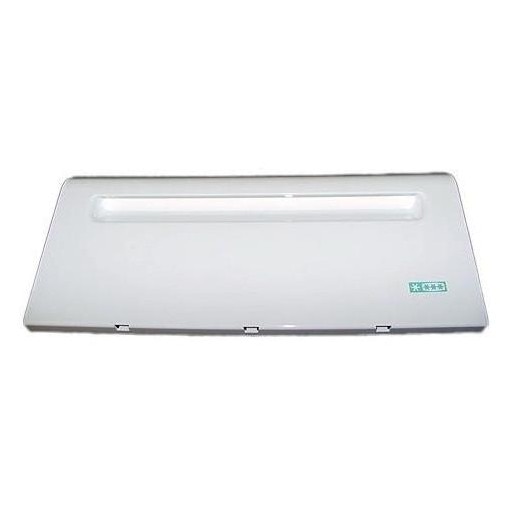Ușă compartiment congelator frigider Electrolux / AEG / Zanussi 2063763052