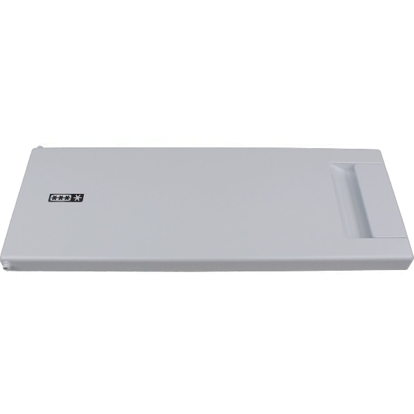 Ușă compartiment congelator frigider Electrolux / AEG / Zanussi 2251651689