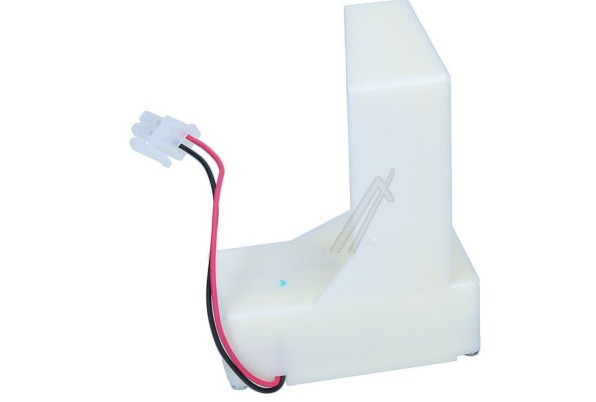 Termostat clapeta ventilare frigider 488000480597 Whirlpool/Indesit