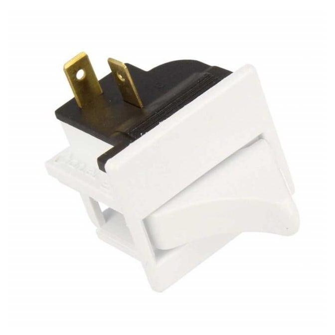 Întrerupător ușă / lumină frigider Whirlpool / Indesit / Hotpoint C00525206