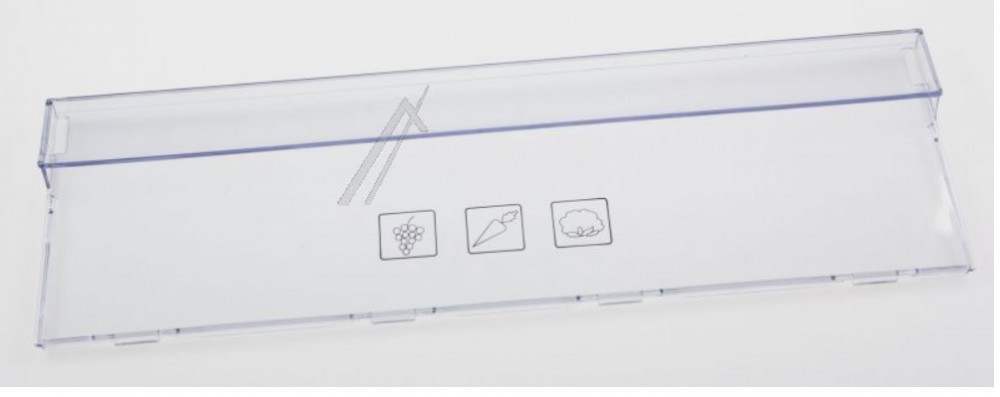 Capac sertar frigider Beko RCNA400E20ZXP 4634600100 Arcelik / Beko