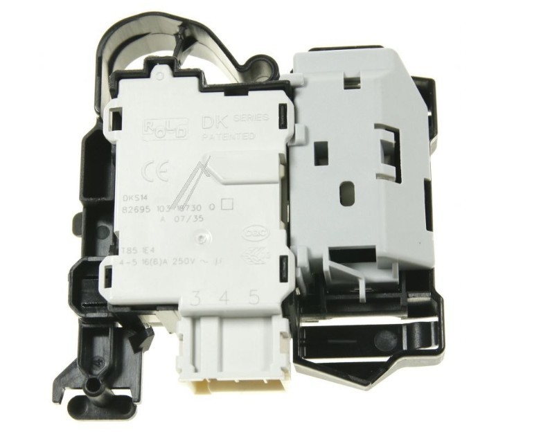 Mecanism inchidere masina de spalat Gorenje 579333