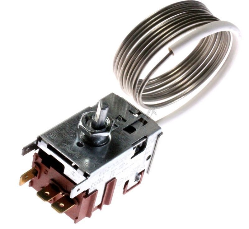 Termostat 077B6947 danfoss 198818 pentru frigider/combina frigorifica Gorenje