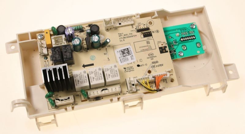 Electronic 17138100009123 masina de spalat Samus WSL-5080 Midea
