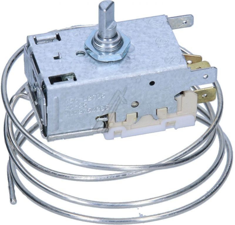 Termostat (K59-L2705 / ranco) 9002754285 Frigider / Combina frigorifica Arcelik / Beko