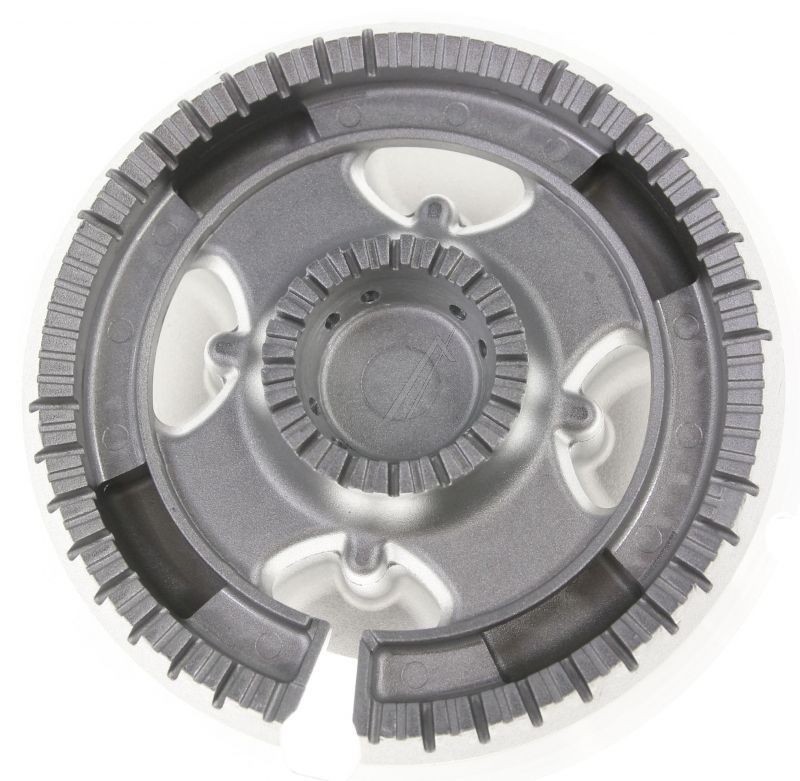 Spliter flacara 140036558017 pentru aragaz Electrolux / AEG / Zanussi