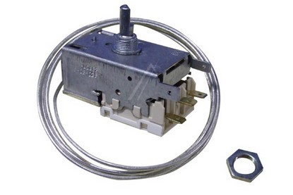 Termostat Frigider Arctic AD54240P+, 4502011100 Arcelik / Beko