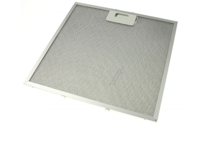 Filtru metal pentru hota 522832 Gorenje 30cm, 32cm, 9mm, Conține (buc.): 1