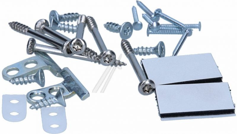 Kit de fixare 00618833 masina de spalat vase Bosch/Siemens